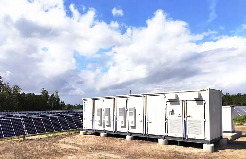 Guide: Choosing the Right C&I Energy Storage Partner